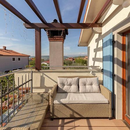 Pobegi Apartma Koper מראה חיצוני תמונה