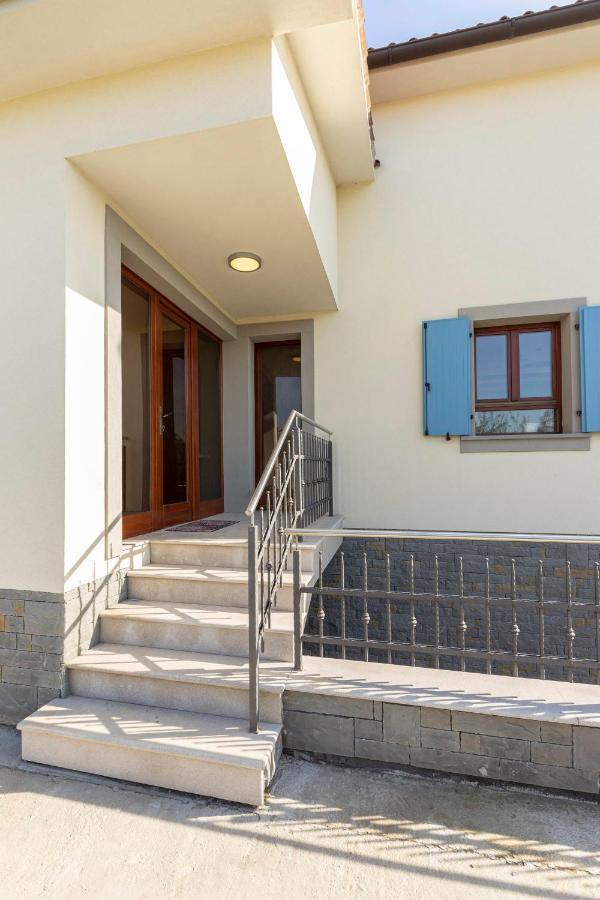 Pobegi Apartma Koper מראה חיצוני תמונה