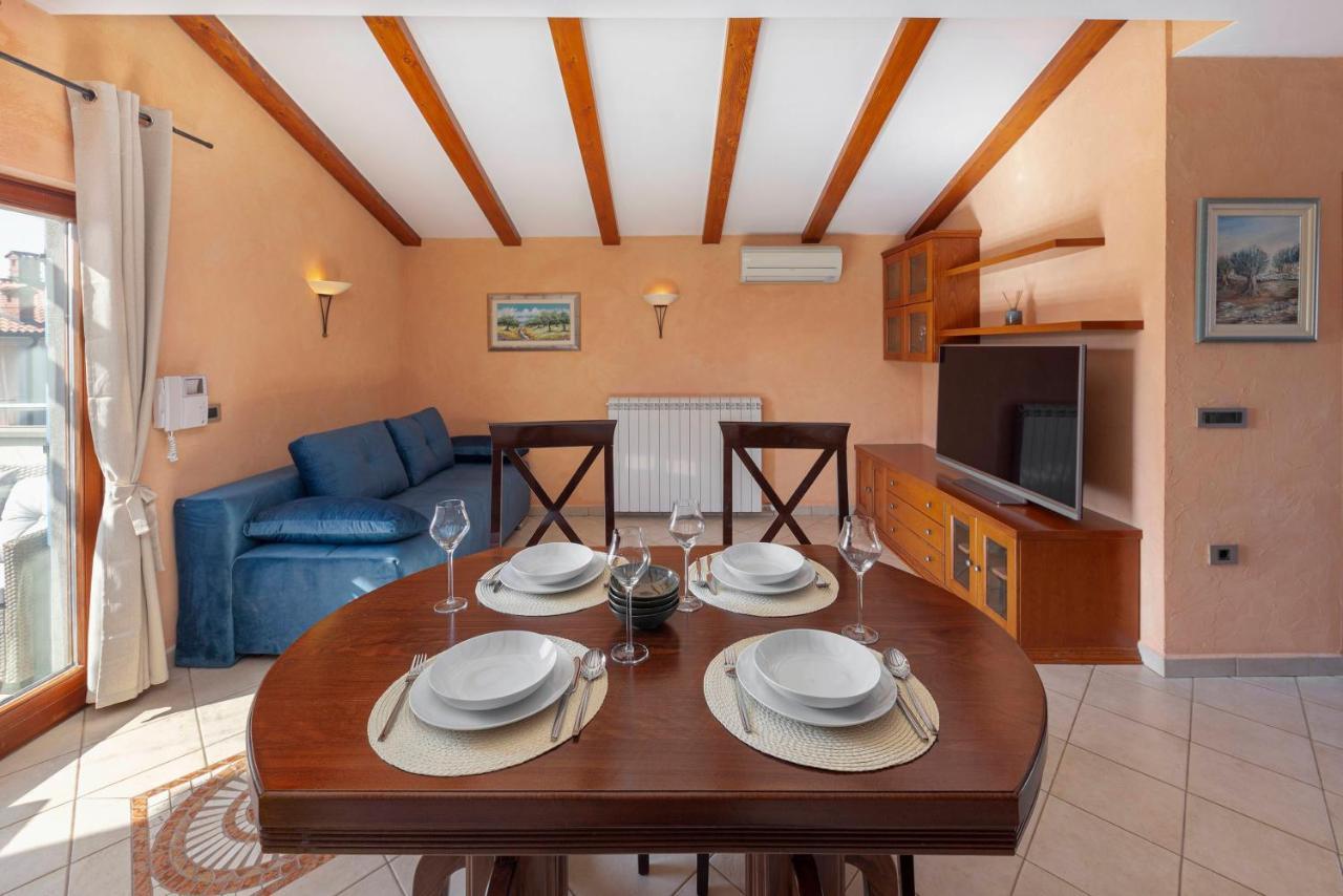 Pobegi Apartma Koper מראה חיצוני תמונה
