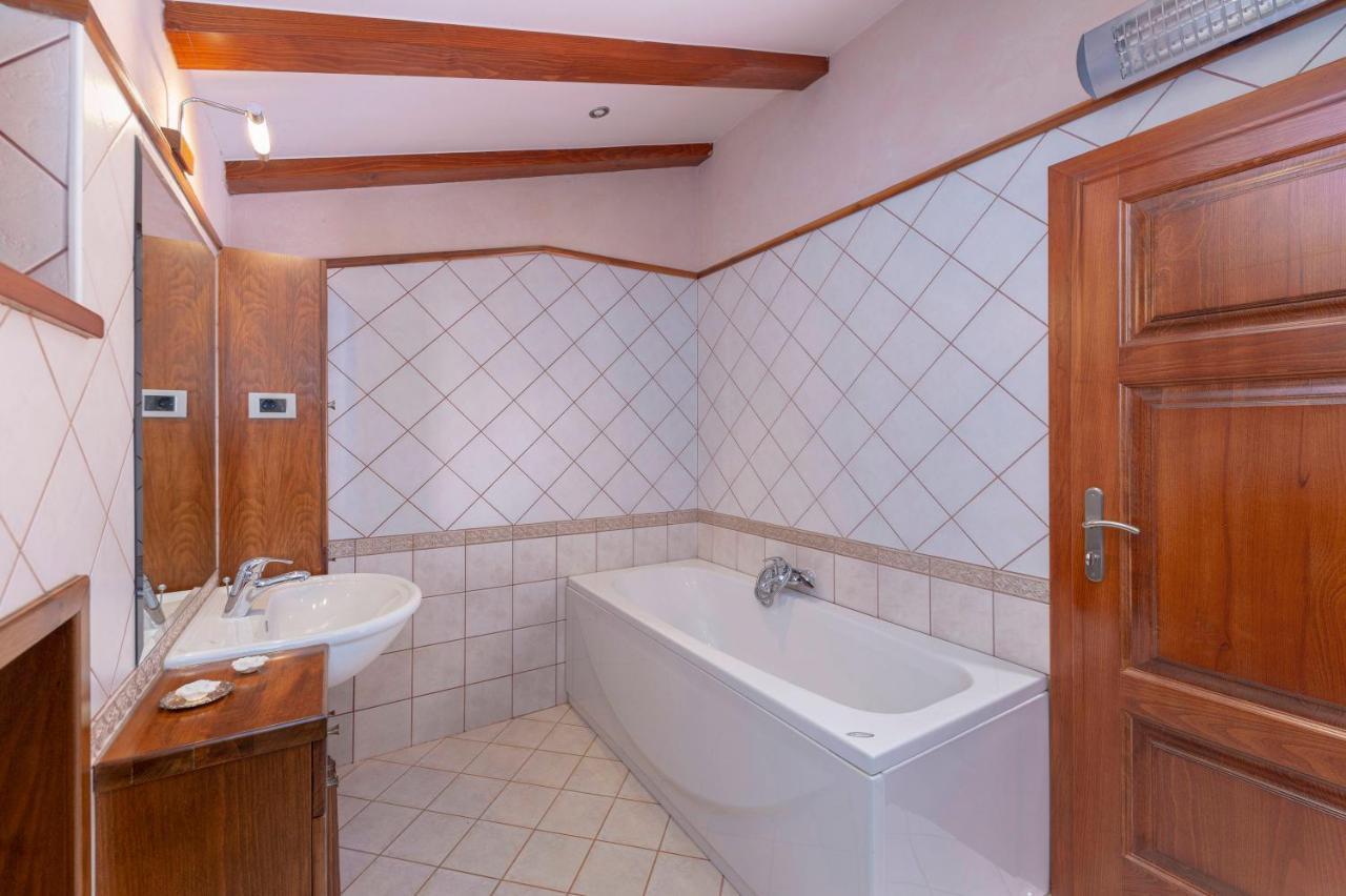Pobegi Apartma Koper מראה חיצוני תמונה