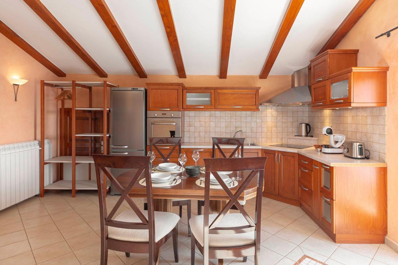 Pobegi Apartma Koper מראה חיצוני תמונה