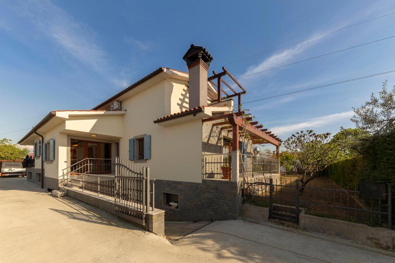 Pobegi Apartma Koper מראה חיצוני תמונה