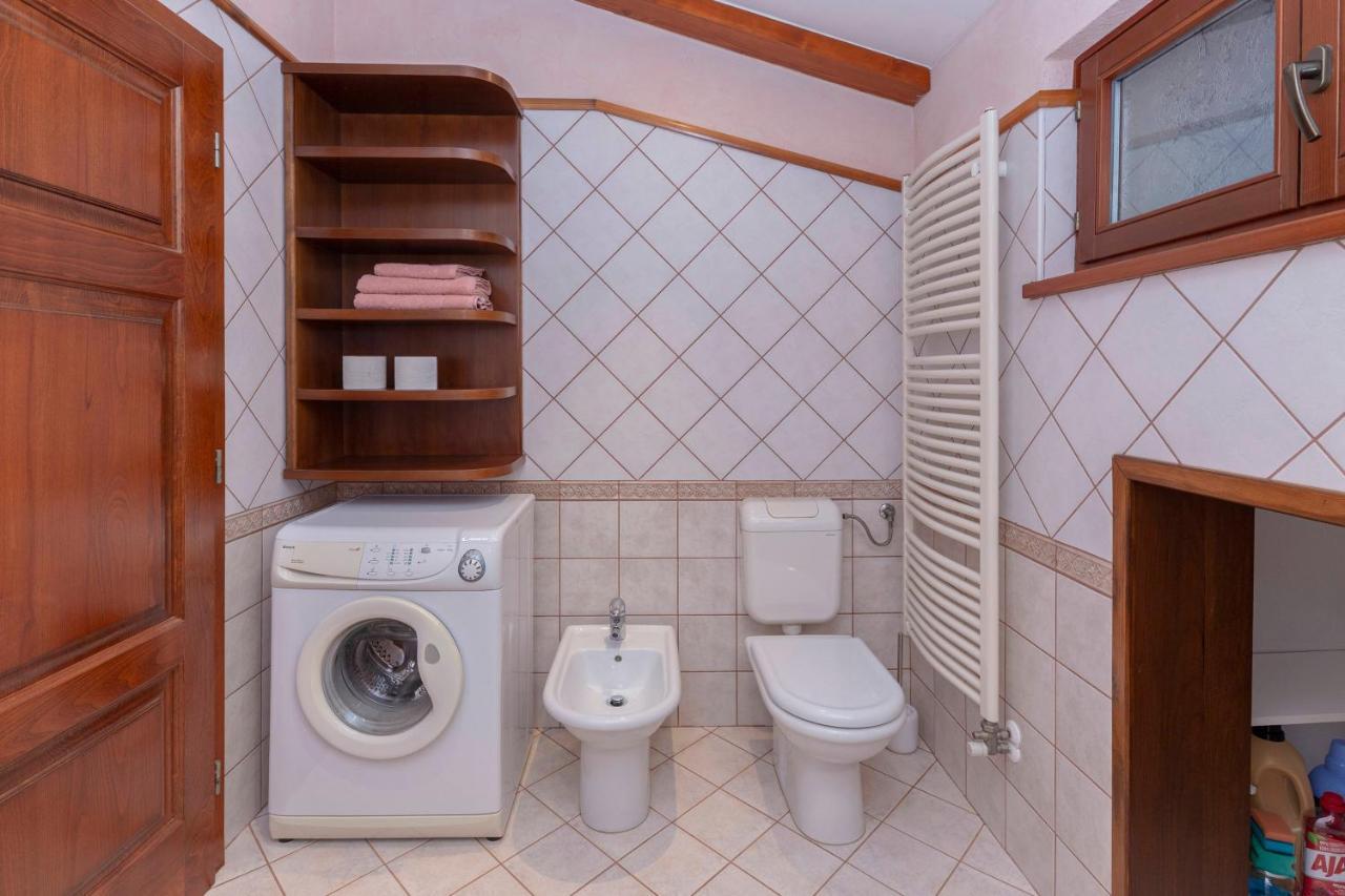 Pobegi Apartma Koper מראה חיצוני תמונה