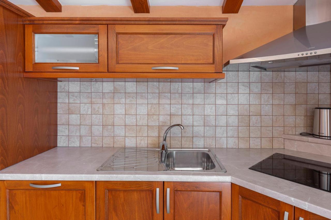 Pobegi Apartma Koper מראה חיצוני תמונה