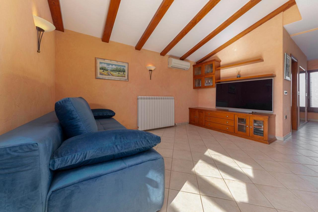 Pobegi Apartma Koper מראה חיצוני תמונה