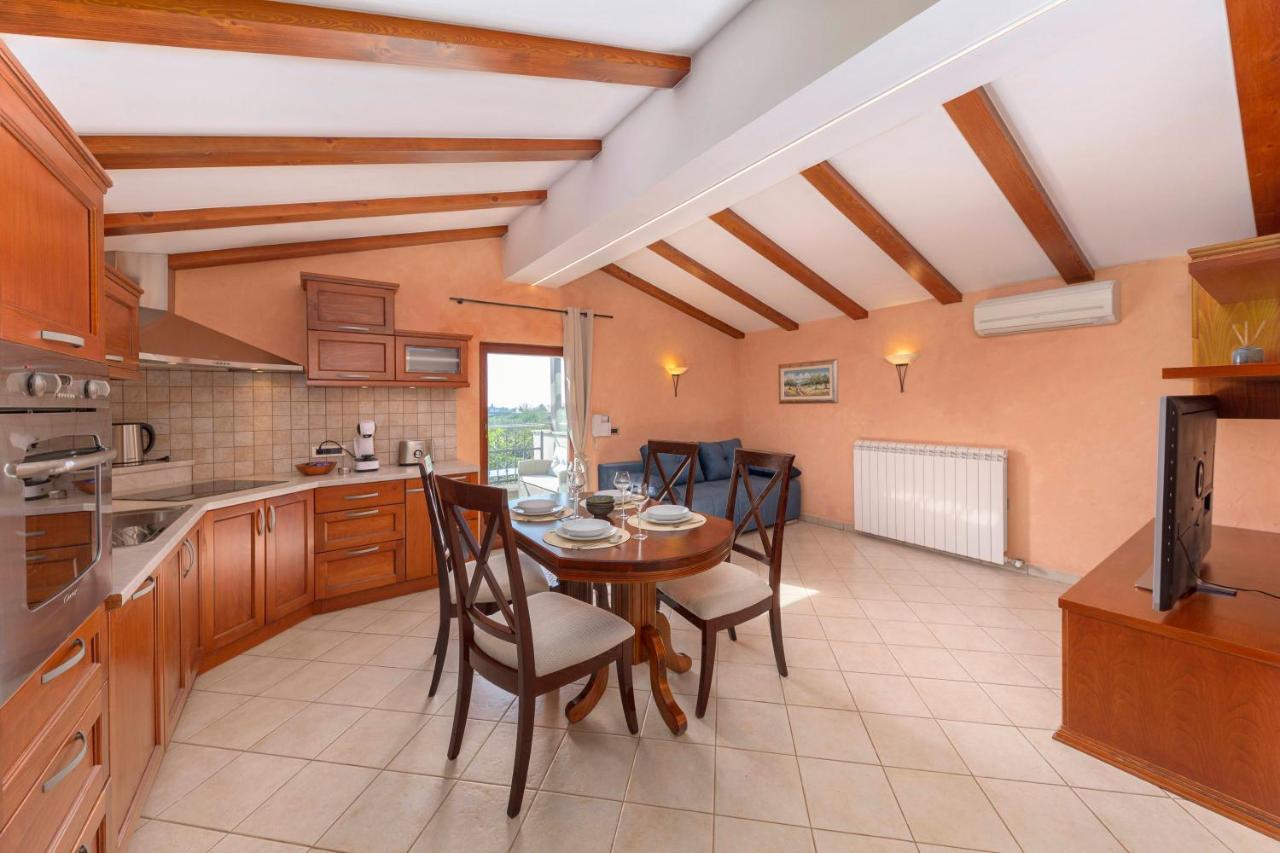 Pobegi Apartma Koper מראה חיצוני תמונה