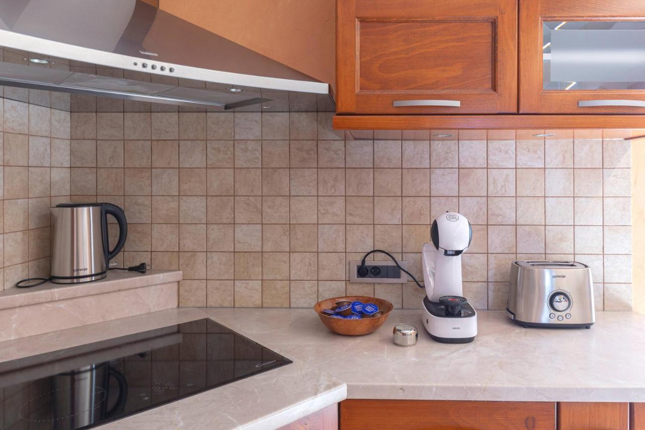 Pobegi Apartma Koper מראה חיצוני תמונה